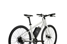 Micromobility Brand Bike Debuts