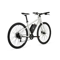 Micromobility Brand Bike Debuts Image 1