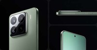 Micro-Curved Finish Smartphones Image 2