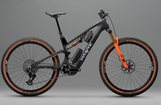 Lightweight Premium Mountain Bikes