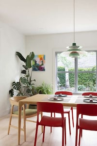 Colorful Home Refurnishments Image 2
