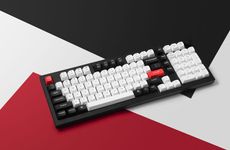 Progressive Mechanical Keyboard Brands