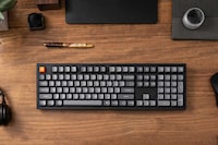 Progressive Mechanical Keyboard Brands Image 2