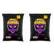 Intergalactic BBQ Snack Chips Image 1