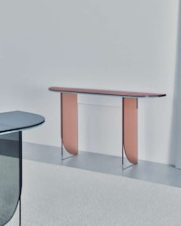 Glass Surfaced Furniture Series Image 2