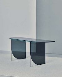 Glass Surfaced Furniture Series Image 3