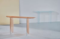 Glass Surfaced Furniture Series Image 4