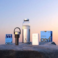 Self-Contained Water Carbonation Systems Image 1