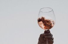 Eco-Conscious Wine Debuts