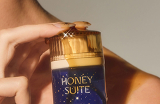 Crystallized Honey Fragrances