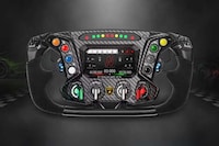 Ultra-Detailed Racing Controllers Image 1