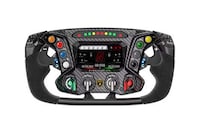 Ultra-Detailed Racing Controllers Image 2