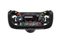 Ultra-Detailed Racing Controllers Image 3
