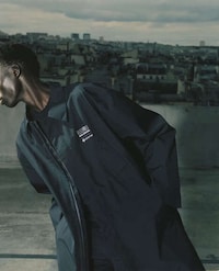 Collaborative Premium Technical Fashion Image 2