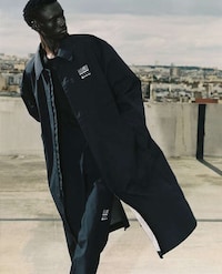 Collaborative Premium Technical Fashion Image 3