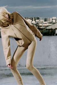 Collaborative Premium Technical Fashion Image 4