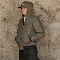 Technical Winter Workwear Jackets Image 1