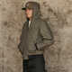 Technical Winter Workwear Jackets Image 1