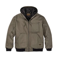 Technical Winter Workwear Jackets Image 3