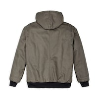 Technical Winter Workwear Jackets Image 5