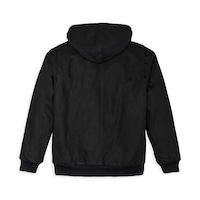 Technical Winter Workwear Jackets Image 7
