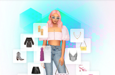 Fashion Styling Games