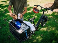 Connected Advanced Safety eBikes Image 4