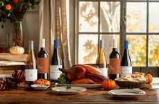 Holiday Wine Assortments