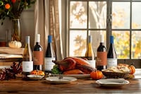Holiday Wine Assortments Image 1