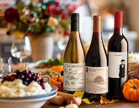 Holiday Wine Assortments Image 2