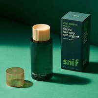 Wintry Laundry Detergents