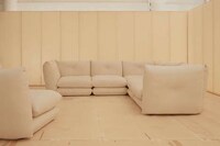 Ultra-Relaxed Sofa Designs Image 2