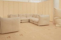 Ultra-Relaxed Sofa Designs Image 3