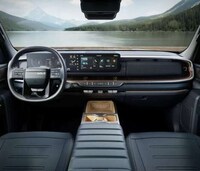 Inaugural Utilitarian Pickup Trucks Image 7