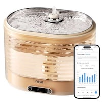 Smart Pet-Focused Fountains Image 2