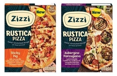 Frozen Italian Grocery Debuts