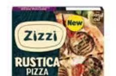 Frozen Italian Grocery Debuts