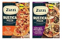 Frozen Italian Grocery Debuts Image 1