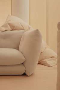 Enveloping Sofa Structures Image 1