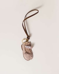 Luxury Fashion Bag Charms Image 1