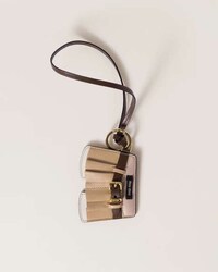 Luxury Fashion Bag Charms Image 4