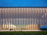 Community Sports Park Centers Image 3