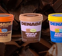 Naturally Sweet Ice Creams Image 1