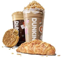 Holiday Cookie-Themed Lattes Image 1