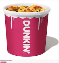Hash Brown Breakfast Bowls Image 1