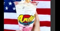 Exclusive Election Day Desserts Image 1