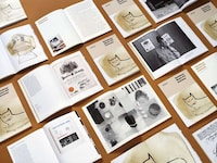 Iconic Designer Catalog Collections Image 4