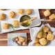 Ready-to-Bake Cheese Biscuits Image 1