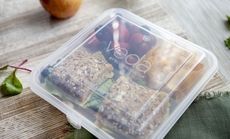 Foodservice-Ready Reusable Containers Article Thubnail