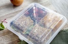 Foodservice-Ready Reusable Containers